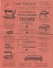 177 Timbres Prime L'ardéchois Sur Publicité Lyon_electricité Les Appareils De Chauffage Electrique "triumph" 1932 - Other & Unclassified