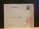 73/191    LETTRE TO PARIS  1915  FR. CENSOR S/S ARAGUAYA - Storia Postale