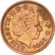 Monnaie, Grande-Bretagne, Elizabeth II, Penny, 2006, TTB+, Copper Plated Steel - 1 Penny & 1 New Penny