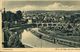 Saarbrücken - Blick Auf Saar Und Alte Brücke 1942 (001309) - Saarbrücken