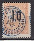 Madagascar 1912 - N°120(o) - - Used Stamps