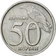 Monnaie, Indonésie, 50 Rupiah, 1999, SUP, Aluminium, KM:60 - Indonesia