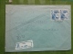 LETTER, COVER YUGOSLAVIA, CROATIA, UMAG - Covers & Documents