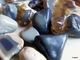 Lot D'Opale Noire D'Australie (Lightning Ridge Mine) Environ 37 Grammes  De Très Jolies Opales à Décliner Selon Vos Envi - Perles