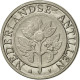 Monnaie, Netherlands Antilles, Beatrix, 10 Cents, 2008, SPL, Nickel Bonded - Antilles Neérlandaises