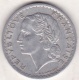 5 FRANCS 1947  (9 Ouvert ) Aluminium - Autres & Non Classés