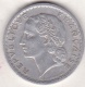 5 FRANCS 1949  (9 Fermé) Aluminium - 5 Francs