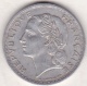 5 FRANCS 1949 B (Beaumont Le Roger).   (9 Fermé) Aluminium - Autres & Non Classés