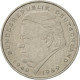 Monnaie, République Fédérale Allemande, 2 Mark, 1990, Hambourg, TTB+ - 2 Marcos