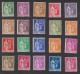 Tous Les Timbres Type PAIX ** YT 365 &euro; - 1932-39 Paix