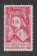 N° 305 ** Cardinal De Richelieu YT 90 &euro; - Neufs