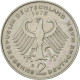 Monnaie, République Fédérale Allemande, 2 Mark, 1978, Munich, TTB+ - 2 Marcos