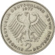 Monnaie, République Fédérale Allemande, 2 Mark, 1977, Hambourg, TTB+ - 2 Mark