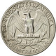 Monnaie, États-Unis, Washington Quarter, Quarter, 1968, U.S. Mint - 1932-1998: Washington