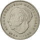 Monnaie, République Fédérale Allemande, 2 Mark, 1973, Hambourg, TTB+ - 2 Mark