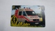 Austria-(f520)-NAW Neunkirchen-auto-(20e)-(007l)-tirage-760-used Card+1 Card Prepiad Free - Autriche