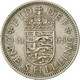 Monnaie, Grande-Bretagne, Elizabeth II, Shilling, 1965, TTB, Copper-nickel - I. 1 Shilling