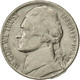 Monnaie, États-Unis, Jefferson Nickel, 5 Cents, 1983, U.S. Mint, Philadelphie - 1938-…: Jefferson