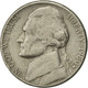 Monnaie, États-Unis, Jefferson Nickel, 5 Cents, 1980, U.S. Mint, Denver, TTB - 1938-…: Jefferson