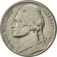 Monnaie, États-Unis, Jefferson Nickel, 5 Cents, 1983, U.S. Mint, Denver, TTB - 1938-…: Jefferson