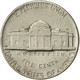 Monnaie, États-Unis, Jefferson Nickel, 5 Cents, 1975, U.S. Mint, Denver, TTB+ - 1938-…: Jefferson