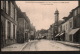 DD1912  FRANCE CHATEAUNEUF EN THIMRTAIS CARREFOUR DE L'HOTEL DE VILLE   POSTCARD - Châteauneuf