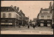 DD1918  FRANCE LA LOUPE EURE ET LOIR RUE DU CHATEAU ANIMEE POSTCARD - La Loupe