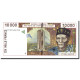 Billet, West African States, 10,000 Francs, 1997, 1997, KM:114Ae, NEUF - West African States