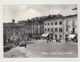 PENNE - PIAZZA LUCA DA PENNE CON AUTO D'EPOCA - VIAGGIATA 1958 - ITALY POSTCARD - Pescara