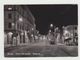 ROVIGO - CORSO DEL POPOLO - VISTA NOTTURNA - VIAGGIATA ANNI 50/60- POSTCARD - Rovigo