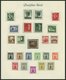 SAMMLUNGEN *,** , 1923-45, Ungebrauchte Saubere Sammlung Dt. Reich Mit Diversen Mittleren Ausgaben, Prachtsammlung, Mi. - Used Stamps