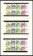 Delcampe - SAMMLUNGEN **, Postfrische überkomplette Sammlung Berlin Von 1962-90 In 7 Leuchtturmalben, Oft Bis Zu 20x (in Einheiten, - Collections