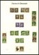Delcampe - SAMMLUNGEN, LOTS O, Fast Nur Gestempelte Sammlung Dänemark Von 1851-1958 Mit Diversen Mittleren Werten, Feinst/Pracht, B - Otros & Sin Clasificación