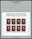 SAMMLUNGEN, LOTS **,Brief , Saubere Sammlung Liechtenstein Von 1996-2000, Jeweils **, Auf FDC`s (nur 1151 Fehlt) Und Auf - Lotes/Colecciones