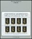 Delcampe - SAMMLUNGEN, LOTS **,Brief , Saubere Sammlung Liechtenstein Von 1996-2000, Jeweils **, Auf FDC`s (nur 1151 Fehlt) Und Auf - Collections