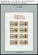 Delcampe - SAMMLUNGEN, LOTS **,Brief , Saubere Sammlung Liechtenstein Von 1996-2000, Jeweils **, Auf FDC`s (nur 1151 Fehlt) Und Auf - Collections
