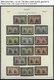 SPANIEN **,o,* , Sammlung Spanien Von 1850-1953 Mit Einigen Mittleren Ausgaben, Fast Nur Prachterhaltung - Used Stamps