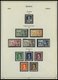 Delcampe - SPANIEN **,o,* , Sammlung Spanien Von 1850-1953 Mit Einigen Mittleren Ausgaben, Fast Nur Prachterhaltung - Used Stamps