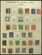 Delcampe - SLG., LOTS EUROPA O,*,** , Umfangreiche Sammlung Europa Bis Ca. 1950 In 9 Schaubek Alben, Meist Wohl Nur Kleinere Und Mi - Other & Unclassified