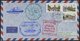 SONSTIGE MOTIVE 1987-90, Fünfte Bis Achte Antarktis-Expedition Der Polarstern, Interessante Sammlung Mit 97 Verschiedene - Sin Clasificación