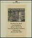 Delcampe - SONSTIGE MOTIVE **,Brief,BrfStk , Deutschland, Sammlung In 5 Spezialalben, Dabei FDC`s, Gedenkblätter, Numisbriefe, Zusa - Unclassified