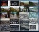 DEUTSCHLAND ETC. HEIDELBERG, 40 Verschiedene Ansichtskarten - Other & Unclassified