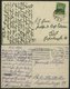 ALTE POSTKARTEN - SCHIFFE KAISERL. MARINE BIS 1918 S.M.S. Linienschiff Hessen, 7 Karten, Davon 2 Gebraucht - Guerra