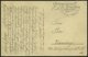 ALTE POSTKARTEN - SCHIFFE KAISERL. MARINE BIS 1918 S.M.S. Moltke, 4 Karten, Eine Gebrauchte Marinefeldpostkarte Von 1915 - Oorlog