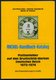 PHIL. KATALOGE Michel-Handbuch-Katalog: Plattenfehler Auf Den Brustschild-Marken Deutsches Reich 1872-1874 (Mi.Nr. 1 - 3 - Filatelia E Historia De Correos