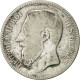 Monnaie, Belgique, Leopold II, 2 Francs, 2 Frank, 1867, TB, Argent, KM:30.1 - 2 Frank