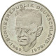 Monnaie, République Fédérale Allemande, 2 Mark, 1990, Munich, SUP - 2 Marcos