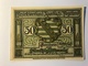 Allemagne Notgeld Auerbach 50 Pfennig - Collections