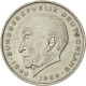 Monnaie, République Fédérale Allemande, 2 Mark, 1972, Hambourg, SUP - 2 Marcos