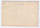 1938 CANADA COVER Via RMS QUEEN MARY  To GB Ship Liner Stamps Airmail Label - Briefe U. Dokumente